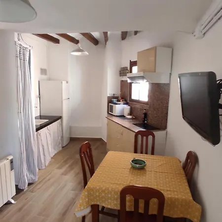 Cal Cascat Apartamento *