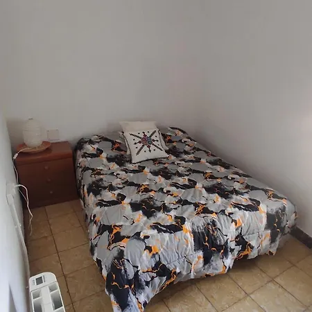Cal Cascat Apartamento *