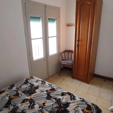 Apartamento Cal Cascat *