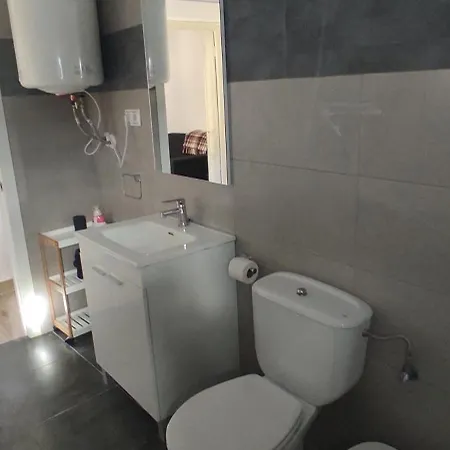 Apartamento Cal Cascat *