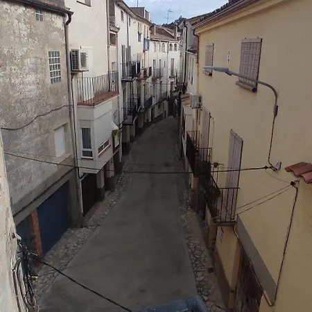 Apartamento Cal Cascat *